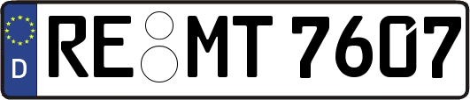 RE-MT7607