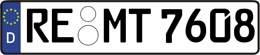 RE-MT7608
