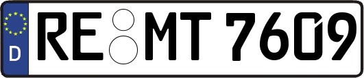 RE-MT7609