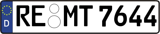 RE-MT7644