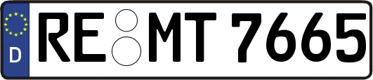RE-MT7665