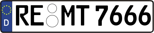 RE-MT7666