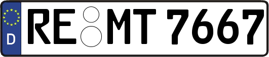 RE-MT7667