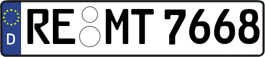 RE-MT7668