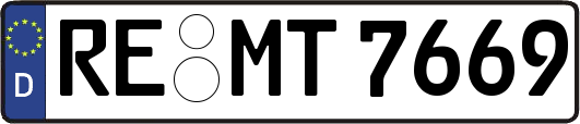 RE-MT7669