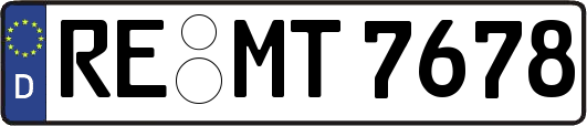 RE-MT7678