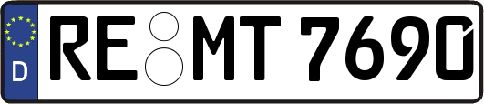 RE-MT7690