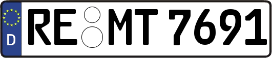 RE-MT7691