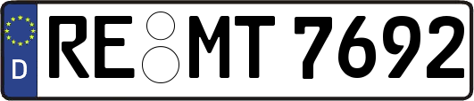 RE-MT7692