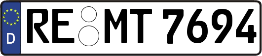 RE-MT7694