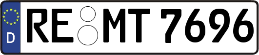 RE-MT7696