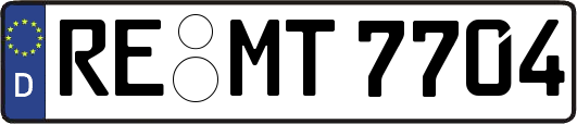 RE-MT7704