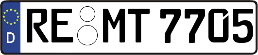 RE-MT7705