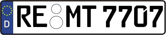 RE-MT7707