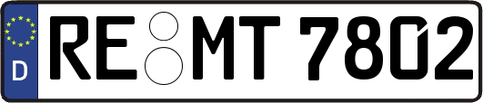 RE-MT7802