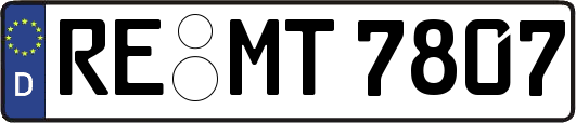 RE-MT7807
