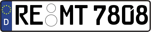 RE-MT7808