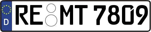 RE-MT7809