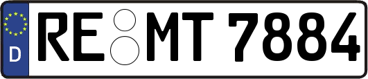 RE-MT7884