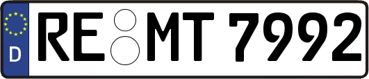 RE-MT7992