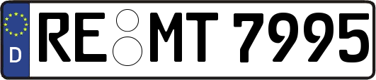 RE-MT7995