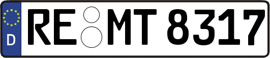 RE-MT8317