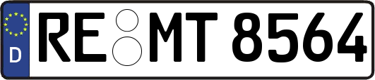 RE-MT8564