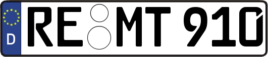 RE-MT910