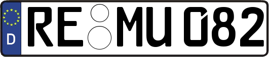 RE-MU082