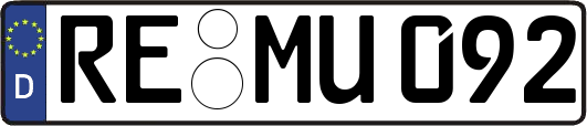RE-MU092