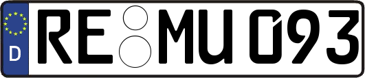 RE-MU093