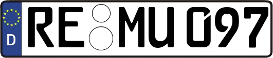 RE-MU097