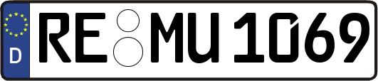 RE-MU1069