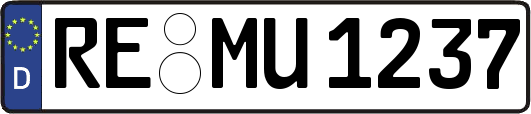 RE-MU1237