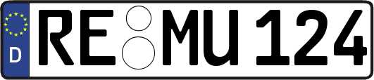 RE-MU124