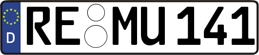 RE-MU141