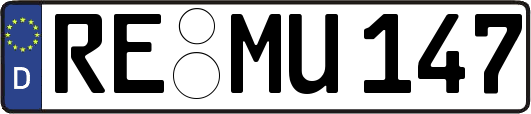 RE-MU147