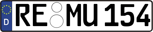 RE-MU154