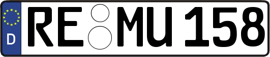 RE-MU158
