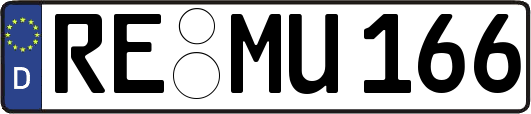 RE-MU166