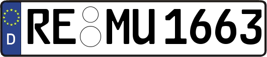 RE-MU1663