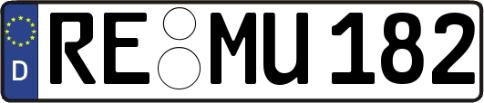 RE-MU182