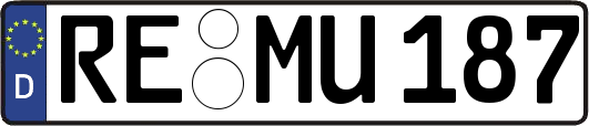 RE-MU187