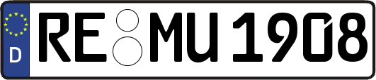 RE-MU1908