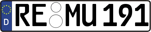 RE-MU191
