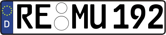 RE-MU192