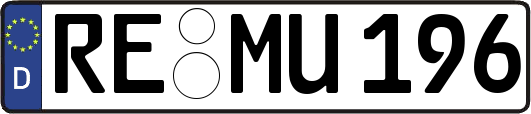 RE-MU196