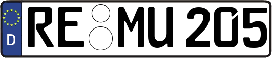 RE-MU205