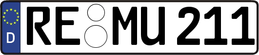 RE-MU211