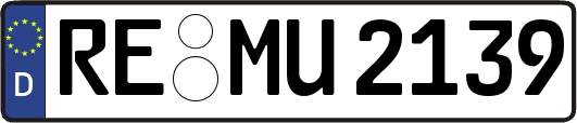RE-MU2139